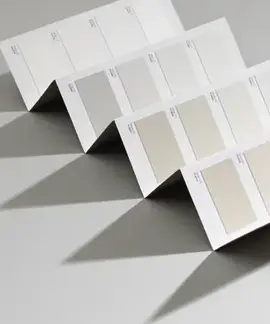 Flügger - assortiment Flügger Kleurenkaart 32