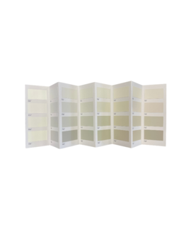 Flügger - assortiment Flügger Kleurenkaart 32