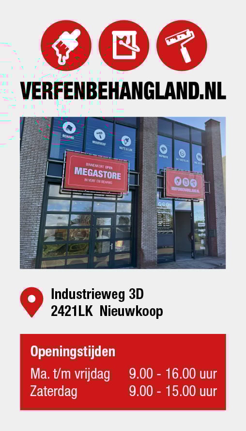 Verenbehangland -  Industrieweg 3D, 2421 LK, Nieuwkoop