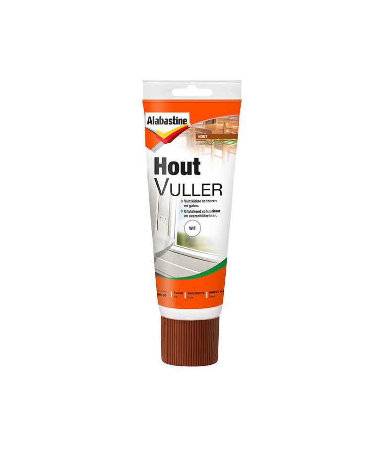 Alabastine Houtvuller