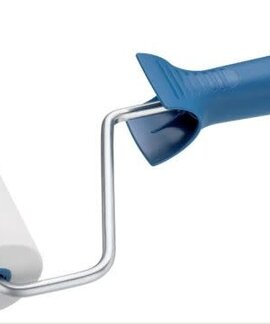 Aandrukrol Behang 18 cm PU-Schuim