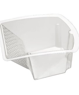 Color Expert Inzetbak voor Handverfbak 2 Liter 5 Stuks