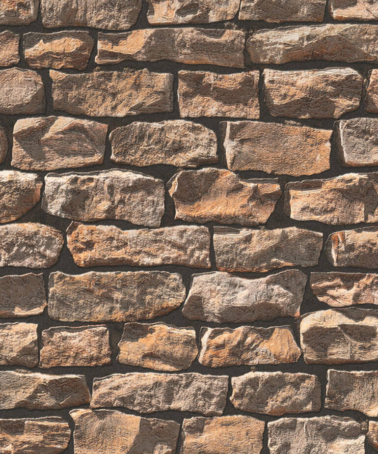 AS Creation Best of Wood'n Stone 9079-12