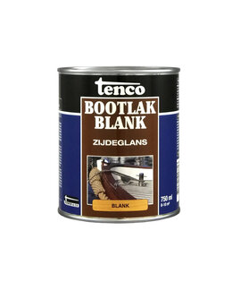 Tenco Jachtlak Blank