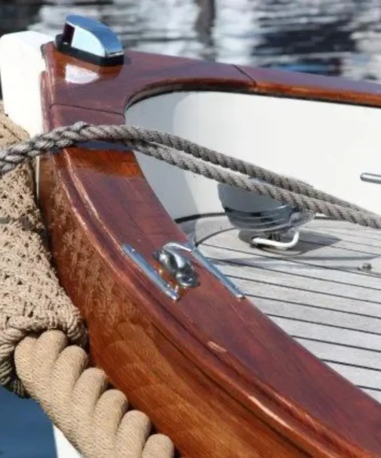 Tenco - assortiment Tenco Jachtlak Blank