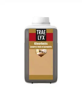 Trae Lyx Kleurbeits