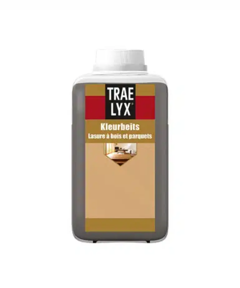 Trae Lyx Kleurbeits