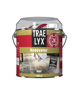 Trae Lyx Renovator Mat
