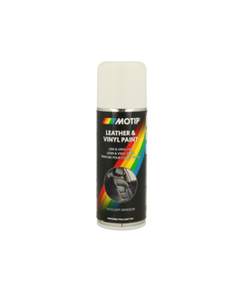 MoTip Leather Vinyl Paint