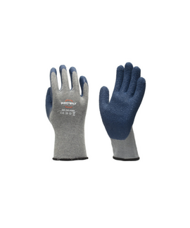 Proway - assortiment Proway PWH-80893 – Latex Grip Werkhandschoen