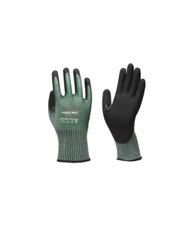 Proway - assortiment Proway PWH-3701C – Snijbestendige Nitril Werkhandschoen