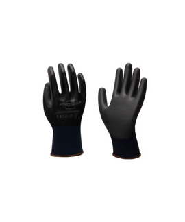 Proway - assortiment Proway Touch PWH-80551 – PU Gecoate Werkhandschoen