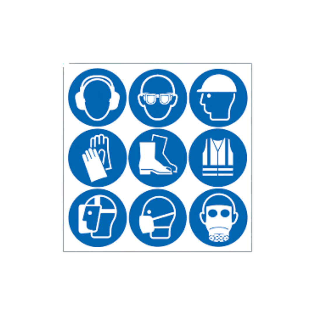 Beschermingsmiddelen