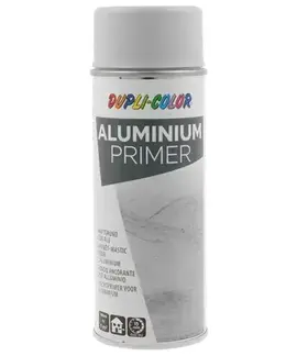 DupliColor Aluminium Primer 400 ml
