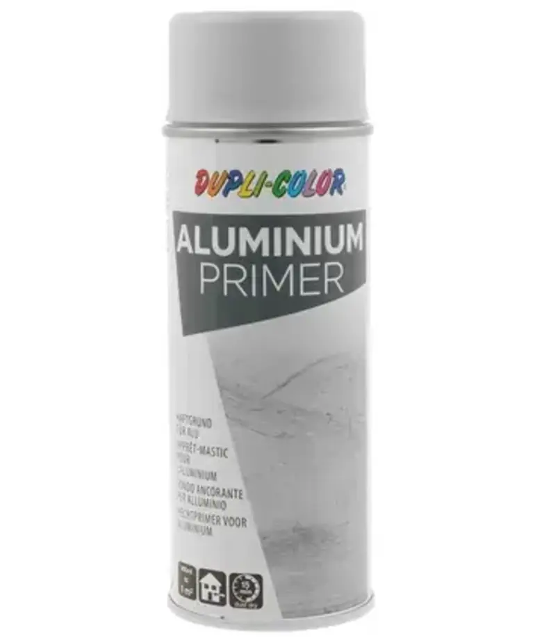 DupliColor Aluminium Primer 400 ml