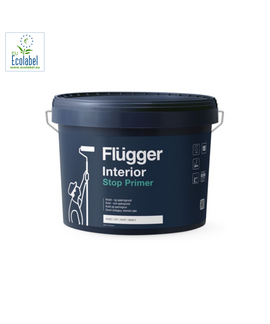 Flügger - assortiment Flügger Interior Stop Primer