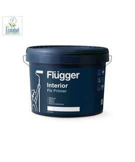 Flügger - assortiment Flügger Interior Fix Primer -Hechtprimer