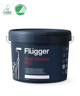 Flügger - assortiment Flügger Wall Primer Pro (Aankleurbaar)