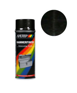 MoTip Hamerslag Lak 400 ml