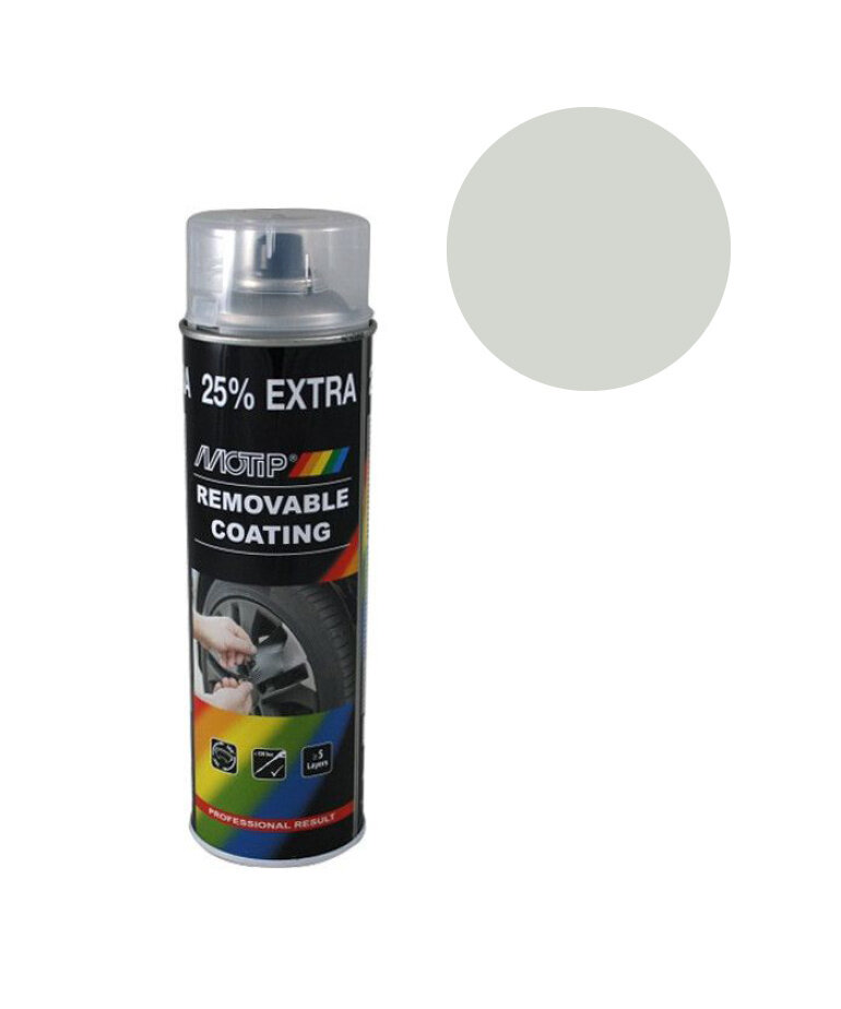 MoTip Removable Coating 500 ml