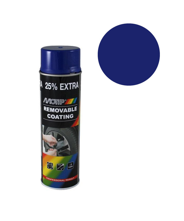 MoTip Removable Coating 500 ml