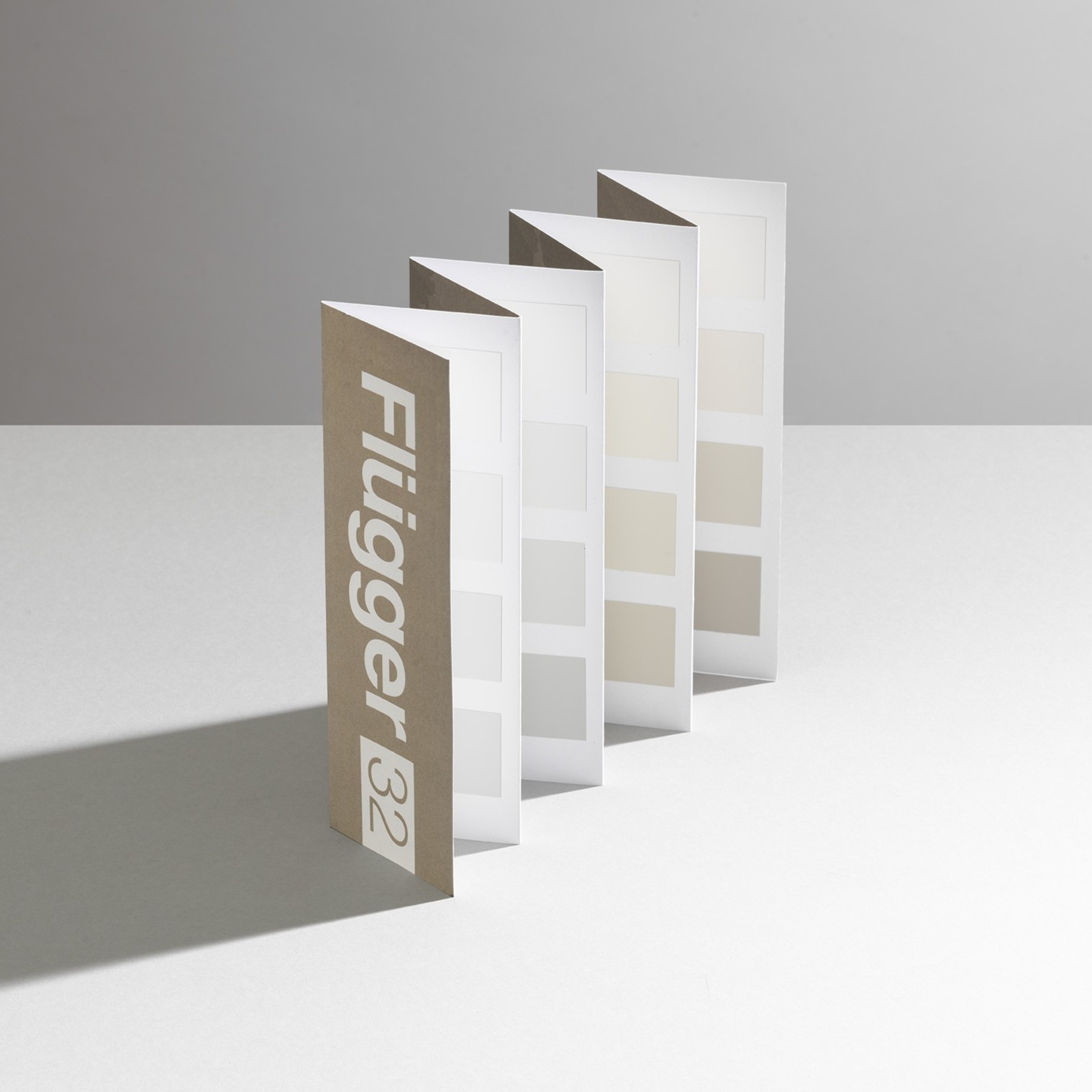 Flügger 32 Neutrale Tinten