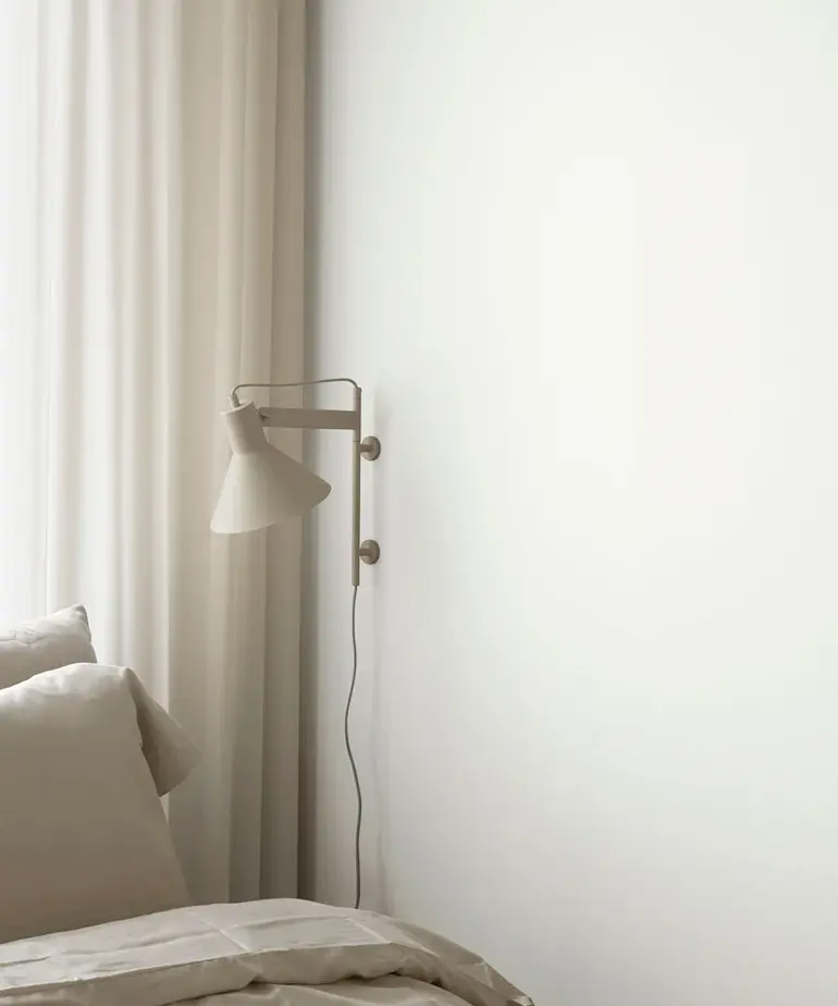 Flügger - assortiment Flügger 32 FL0101 White 01