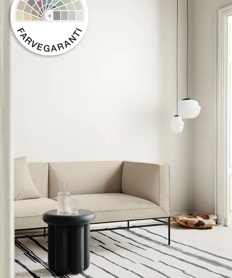 Flügger - assortiment Flügger 32 FL0101 White 01