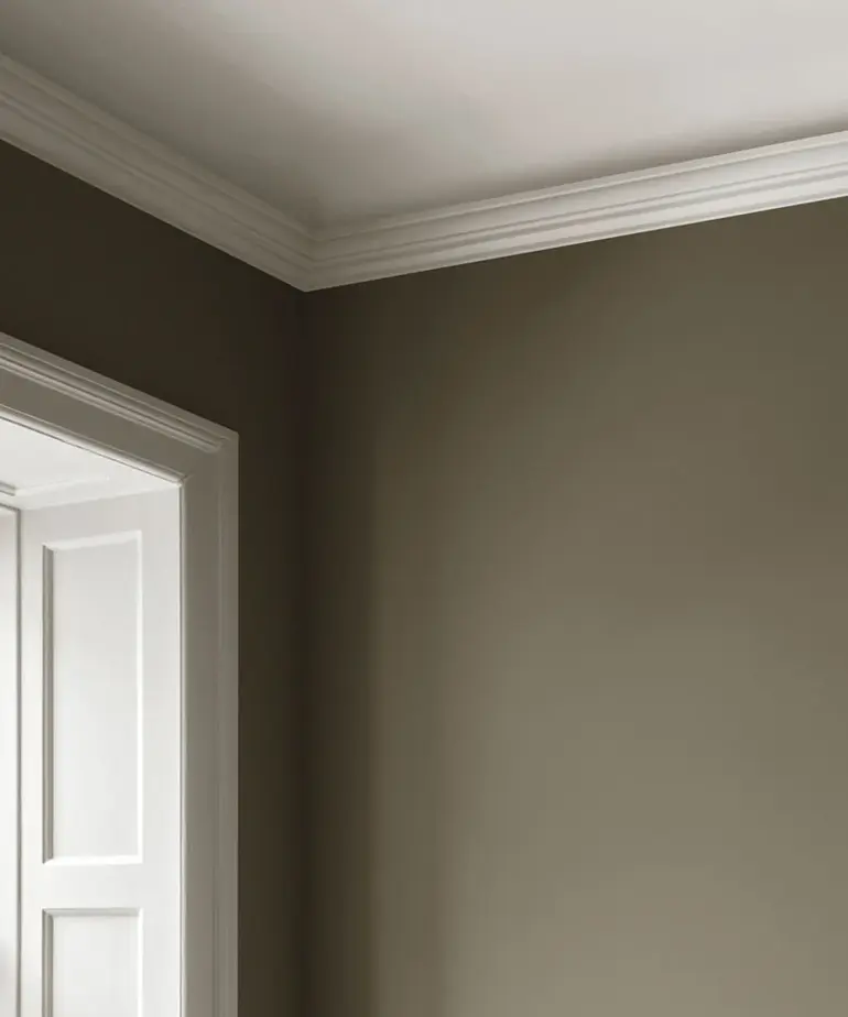 Flügger - assortiment Flügger 80 FL8078 Mocha