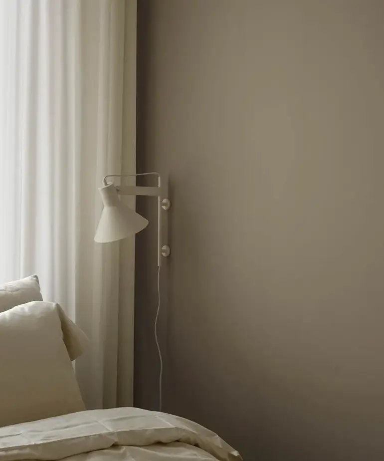 Flügger - assortiment Flügger 80 FL8078 Mocha