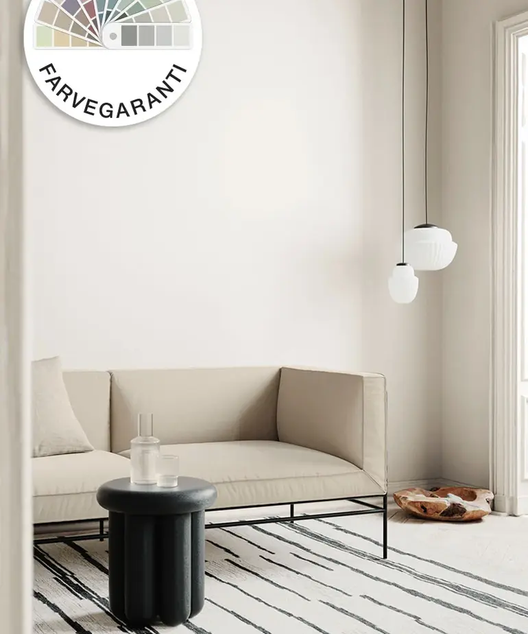 Flügger - assortiment Flügger FL0102 White 02