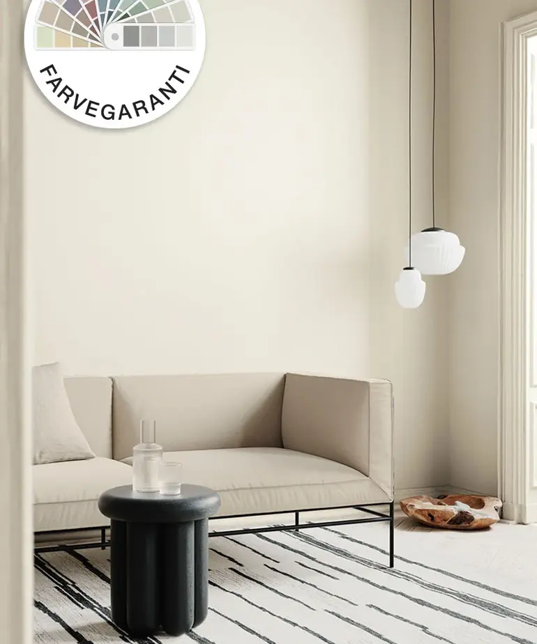 Flügger - assortiment Flügger 32 FL0104 White 04