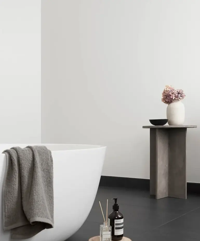 Flügger - assortiment Flügger FL0201 Sky 01