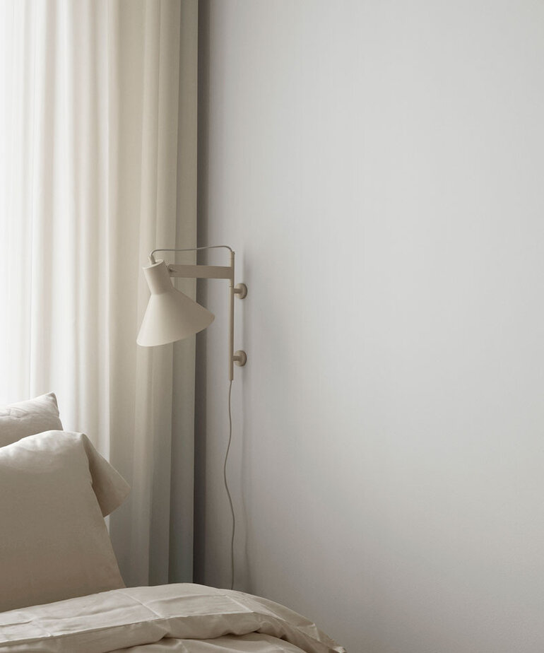 Flügger - assortiment Flügger 32 FL0203 Sky 03