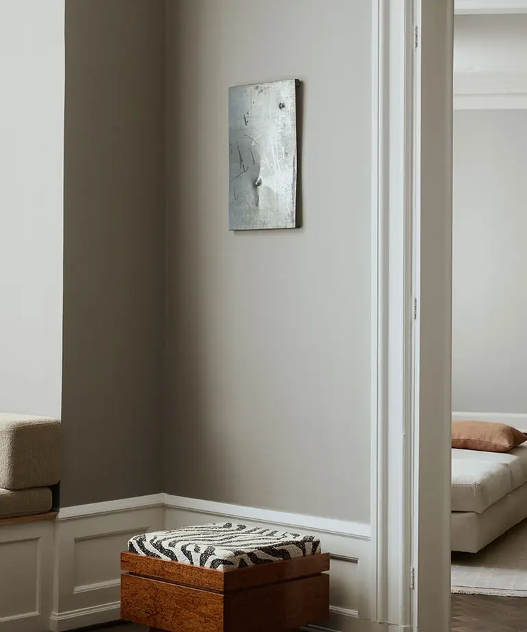 Flügger - assortiment Flügger 32 FL0204 Sky 04