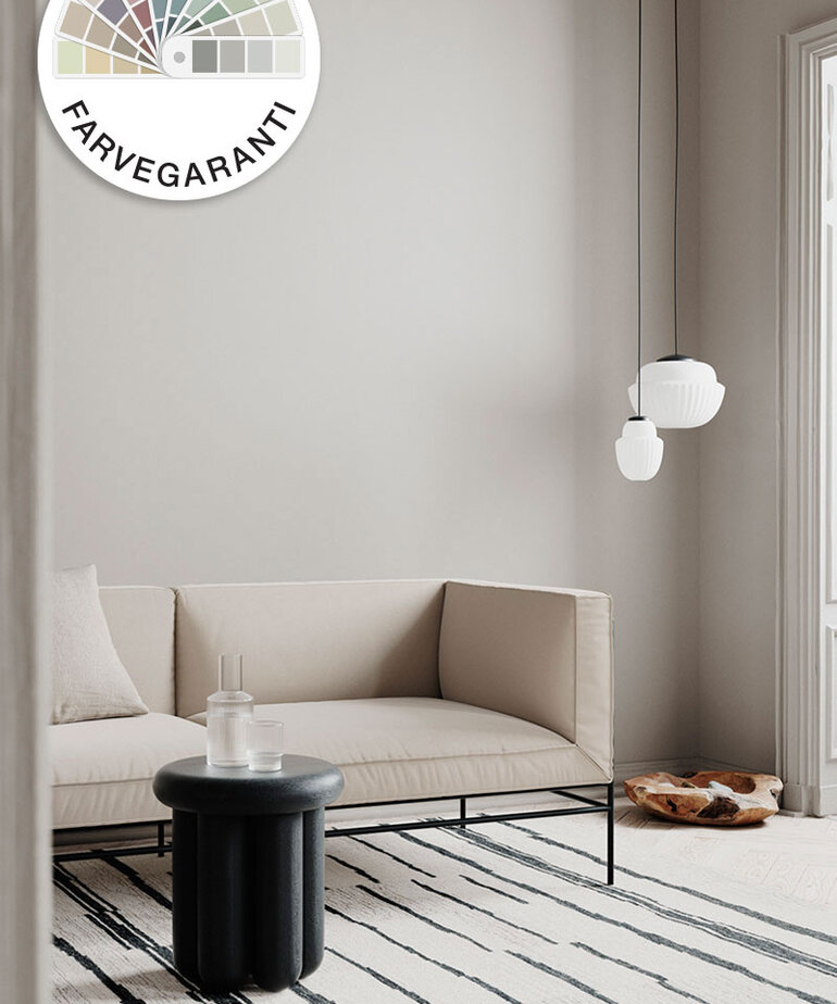 Flügger - assortiment Flügger 32 FL0204 Sky 04