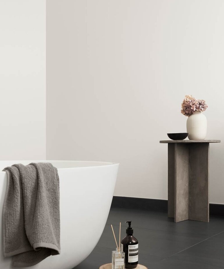 Flügger - assortiment Flügger FL0301 Grey 01