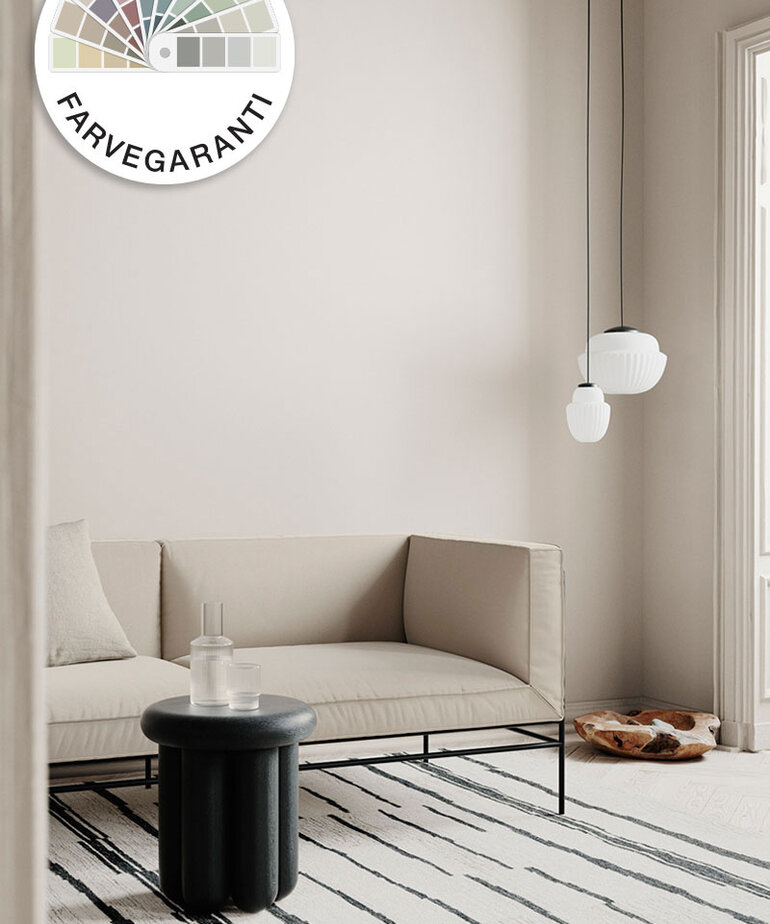 Flügger - assortiment Flügger FL0302 Grey 02