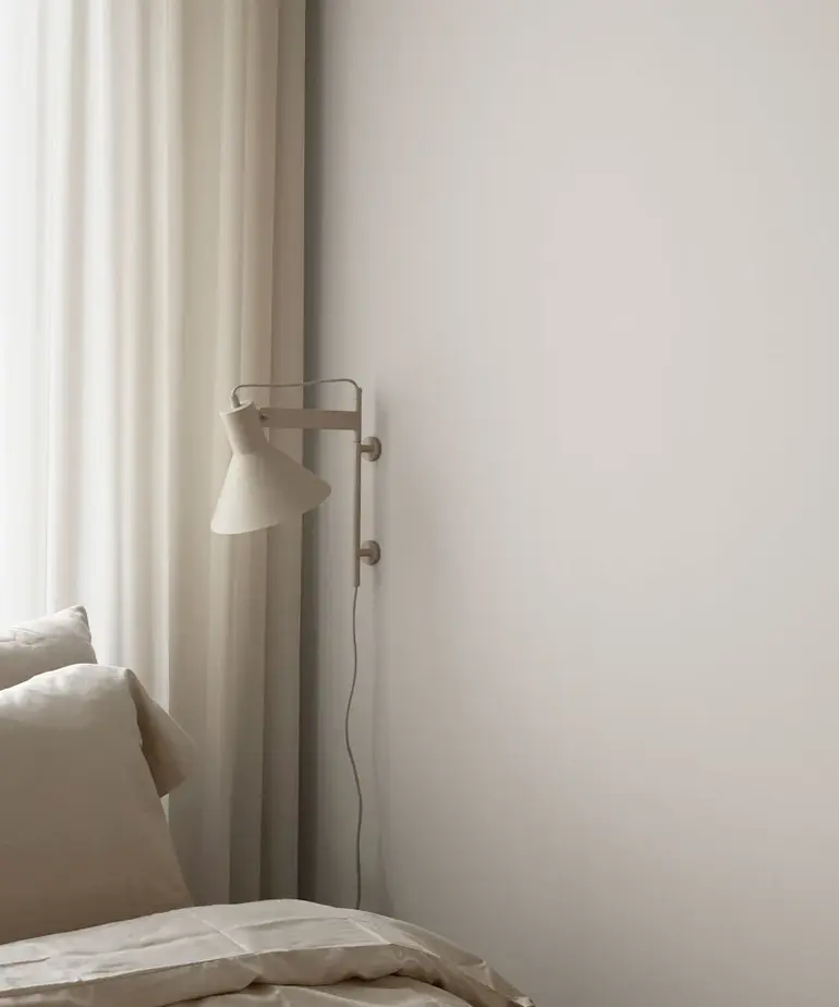 Flügger - assortiment Flügger 32 FL0303 Grey 03