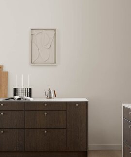 Flügger - assortiment Flügger 32 FL0303 Grey 03