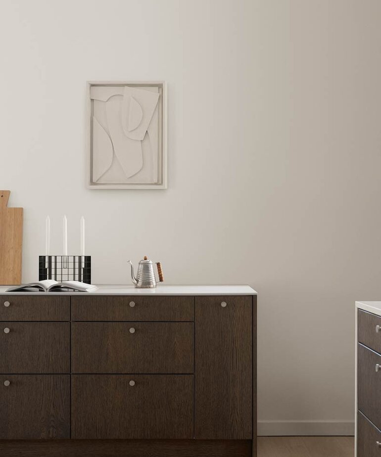 Flügger - assortiment Flügger FL0303 Grey 03