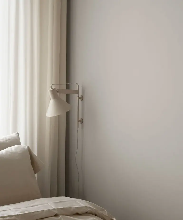 Flügger - assortiment Flügger 32 FL0304 Grey 04