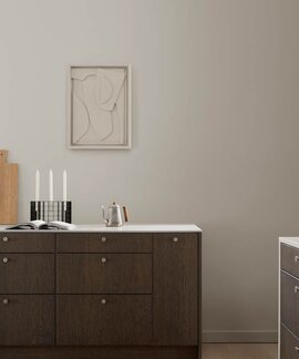 Flügger - assortiment Flügger FL0304 Grey 04