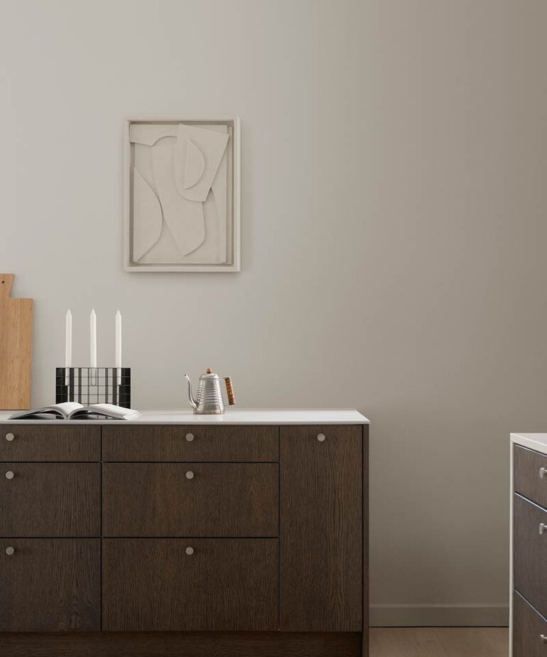 Flügger - assortiment Flügger 32 FL0304 Grey 04