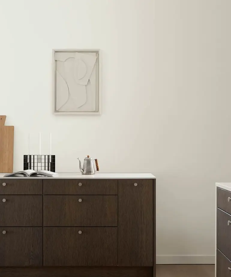 Flügger - assortiment Flügger FL0401 Mist 01