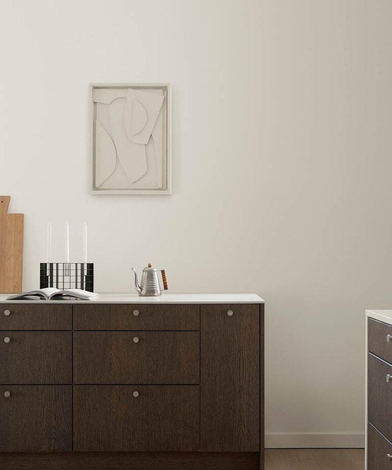 Flügger - assortiment Flügger 32 FL0402 Mist 02