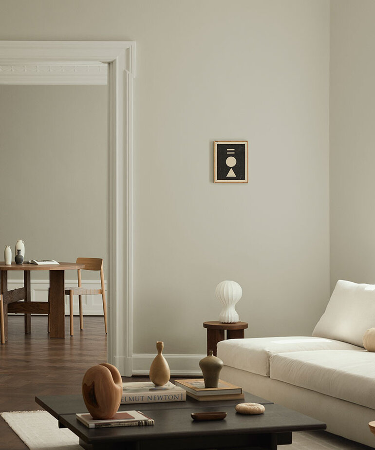 Flügger - assortiment Flügger 32 FL0403 Mist 03