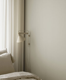 Flügger - assortiment Flügger FL0404 Mist 04