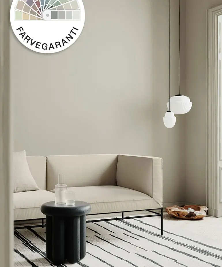 Flügger - assortiment Flügger FL0404 Mist 04