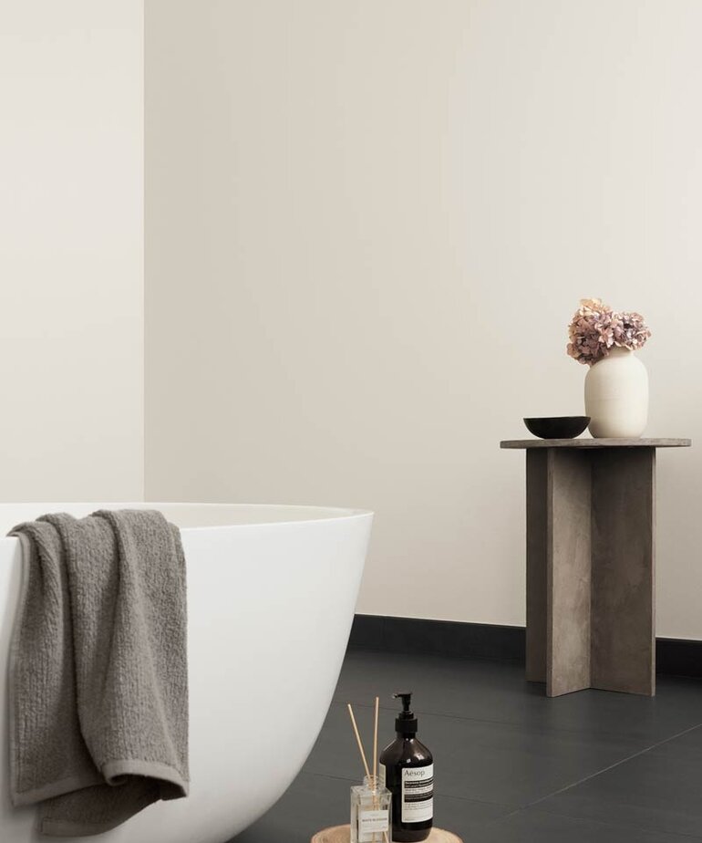 Flügger - assortiment Flügger FL0501 Beige 01